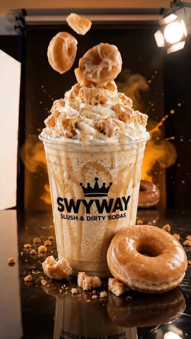 Coffee Frappes (5)
