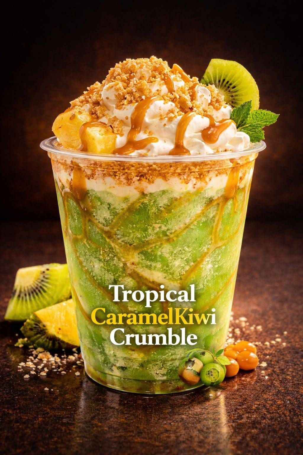 Fruit Smoothies (2)